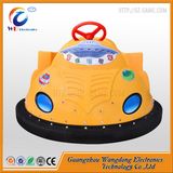 Modern Park Battery Rides Car for Kids Bumper