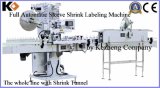 Full Automatic Shrink Labeling Machinery