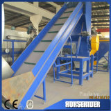PP PE Films/Bags Plastic Recycling Line/Recycling Machine