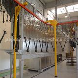 Liquid Coating Machine for Metal