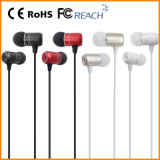 Stereo Wired Mobile Earphone with CE Approved (REP-820)