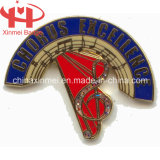 Factory Price Customized Metal Medal Badge for Souvenir Gift