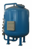 Automatic Slef Cleaning Sand Filter Tank