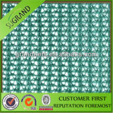 Green New HDPE Plastic Olive Net, HDPE Monofilament Net, Olive Collection Net