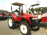 China Made Hot Sale Wheel Tractor 70HP