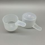 90ml Plastic Liquid Powder Measurement Scoops (DA6003)