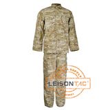 Military Uniform Acu with Superior Quality Cotton/Polyester