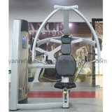 Seated Chest Higher Press Gym Equipment / Fitness Equipment for Body Building
