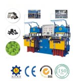 Rubber Plate Vulcanizing Machinery with High Productivity