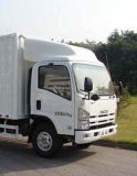 Isuzu 700p Medium Van Truck