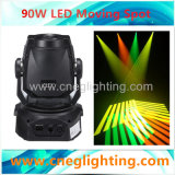 LED Stage Light Moving Head Spot Light 90W