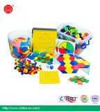 Hot Sale New Educational Toy for Math Geometry