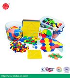 Hot Sale New Educational Toy for Math Geometry