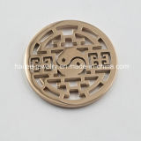 New Arrival Stainless Steel Fashion Coin Dics Jewellery