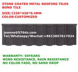 Roofing Tiles Building Materials Villa Tiles