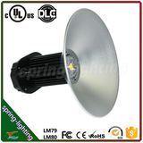 UL Certificated 80W LED High Bay Light