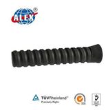 Railroad Track Plastic Dowel/Sleeve