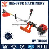 Hot Selling 2 Stroke Portable 52cc Brush Cutter