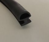 PVC Rubber Window Door Weather Seal Strip