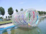 Inflatable Water Roller /Inflatable Water Wheel, Zorbing Ball