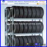 Customized Medium Duty Tire Storage Rack in China (EBIL-LTHJ)