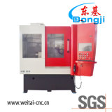 Auto CNC 5-Axis Tool and Cutter for Grinding End Drills