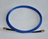 Armored Optic Fiber Patchcord