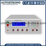 10kv AC High Voltage Insulation Tester