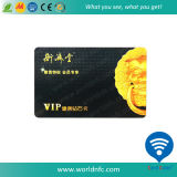 Custom Design Plastic RFID S70 Business Smart Card