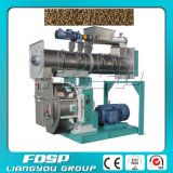 Large Output Animal Feed Pellet Machinery