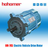 Hot Sale 7.5kw Electric Motor for Cars
