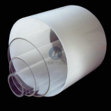 Clear Round Cast Acrylic Plastic Tube