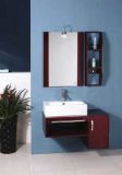 Sanitary Ware Vanity Bathroom Cabinet 2002