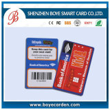 13.56MHz Smart IC Card/ 4k Card/ Contactless Smart Card