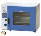 Micro-Computer Control Desktop Vacuum Drying Equipment