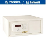 Safewell Nmd Series 23cm Height Widened Laptop Safe for Hotel