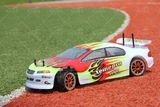 4WD Touring Electric Adult RC Cars