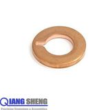 Hardware Custom Metal Stamping Brass Parts