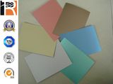 0.8mm Aluminium HPL / Aluminum Decorative Panels HPL