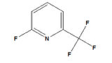 2-Fluoro-6-Trifluoromethylpyridine CAS No. 94239-04-0