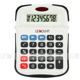 8 Digits Desktop Calculator (CA1034)