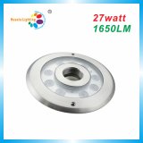 316 304stainless Steel RGB LED Fountain Light