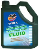 Automatic Transmission Fluid (PE-330)