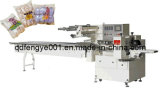 Filled Bread Pillow Packaging Machinery (FA820)