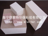 Honeycomb Ceramics Regenerator