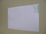 Blue Back Paper For Eco-Solvent Ink Paper/Outdoor Sign