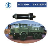 Military Truck Parts (2190)
