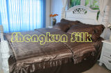 Silk Stripe Bedding (YUN-SBSS-02) 