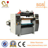 Multi Layer Thermal Paper Slitting Machine