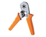 Mini Self-Adjustable Crimping Tools (HSC8 6-6) 